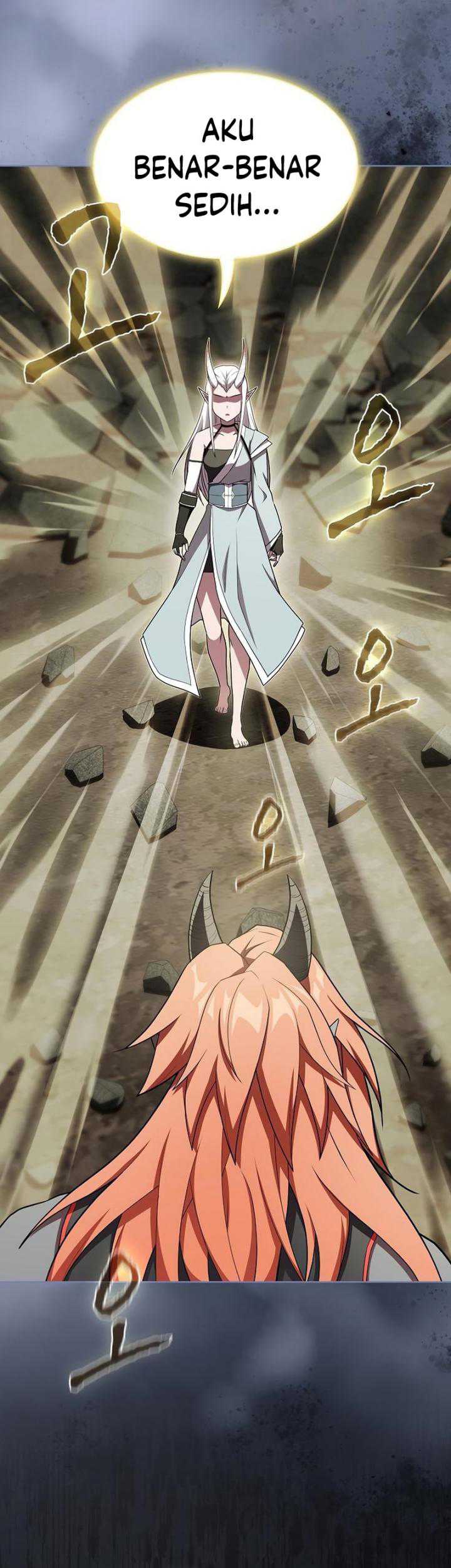 The Tutorial Tower of the Advanced Player Chap 141 - Next Chap 142