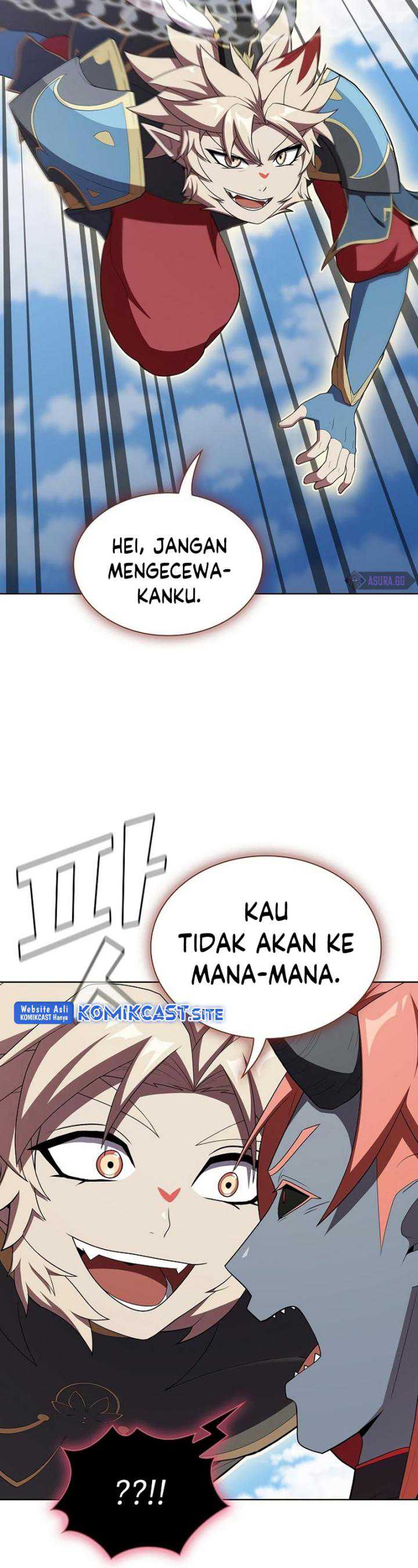 The Tutorial Tower of the Advanced Player Chap 141 - Next Chap 142