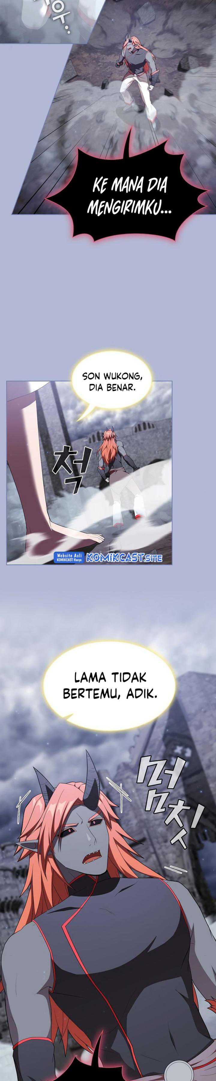 The Tutorial Tower of the Advanced Player Chap 141 - Next Chap 142