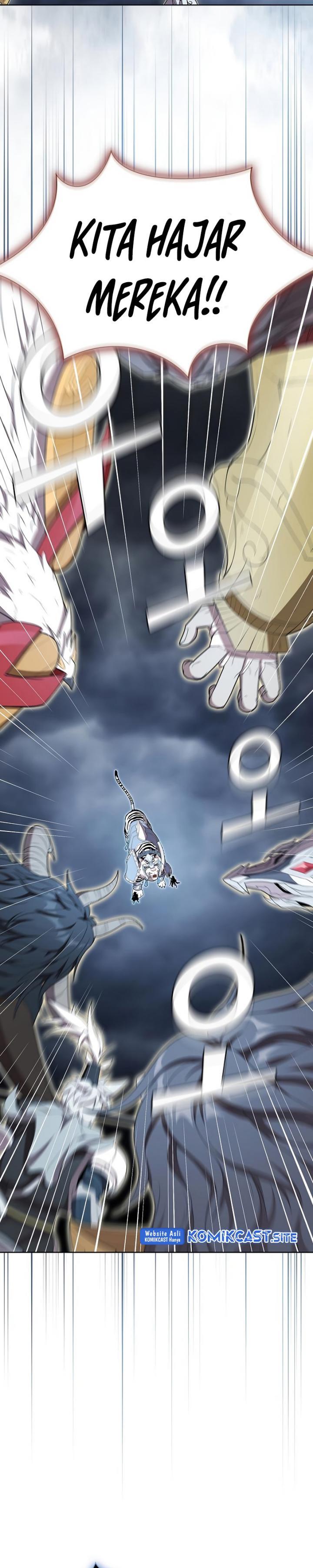 The Tutorial Tower of the Advanced Player Chap 142 - Next Chap 143