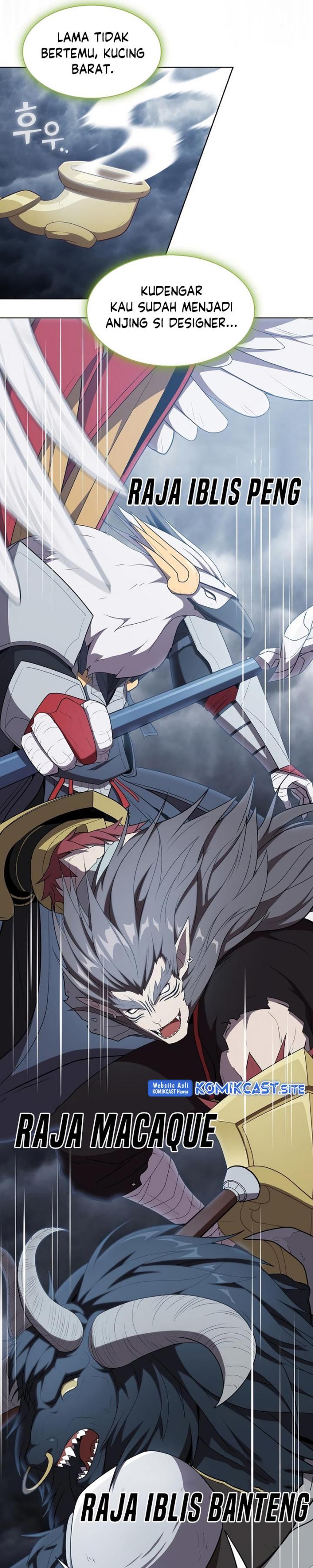 The Tutorial Tower of the Advanced Player Chap 142 - Next Chap 143