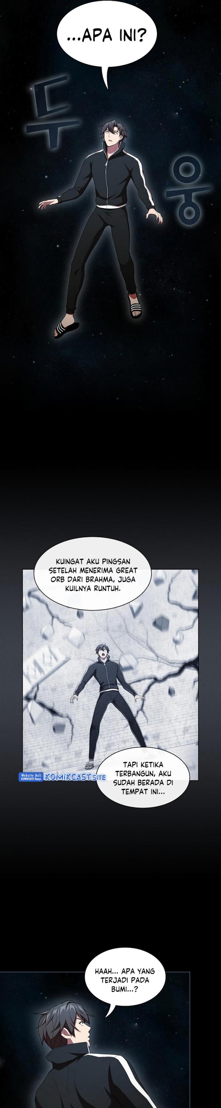 The Tutorial Tower of the Advanced Player Chap 142 - Next Chap 143