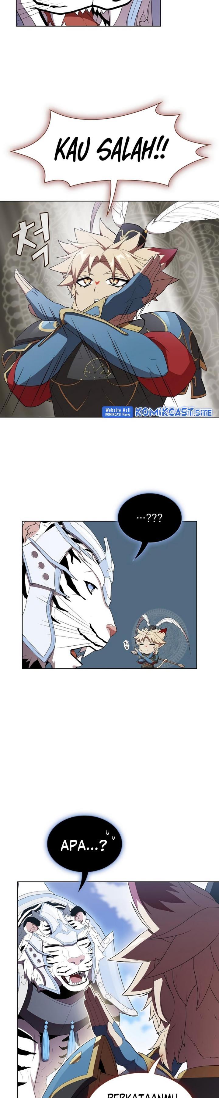 The Tutorial Tower of the Advanced Player Chap 142 - Next Chap 143