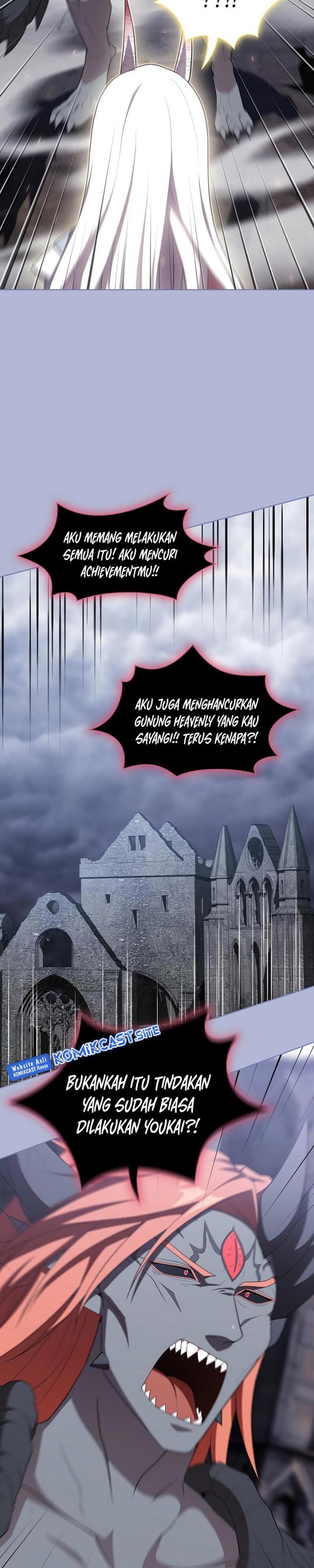 The Tutorial Tower of the Advanced Player Chap 142 - Next Chap 143