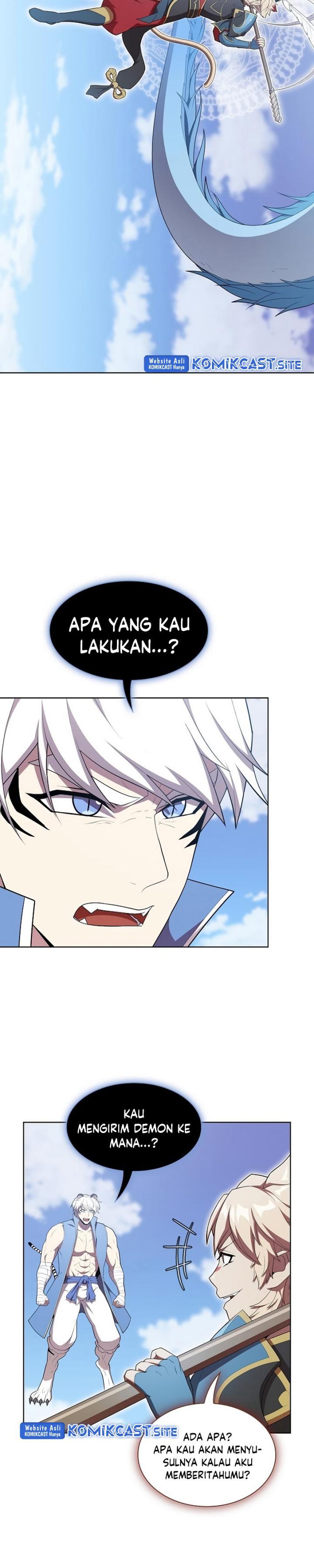 The Tutorial Tower of the Advanced Player Chap 142 - Next Chap 143