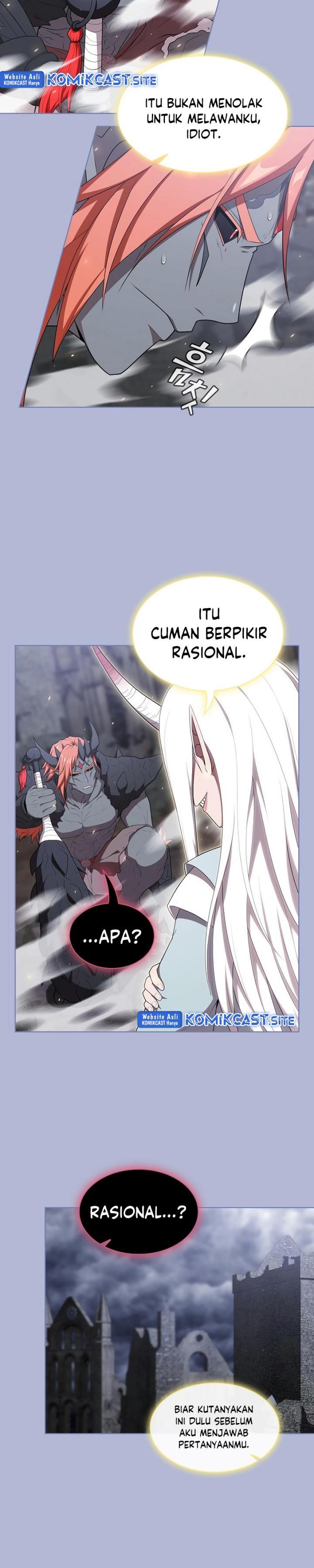 The Tutorial Tower of the Advanced Player Chap 142 - Next Chap 143