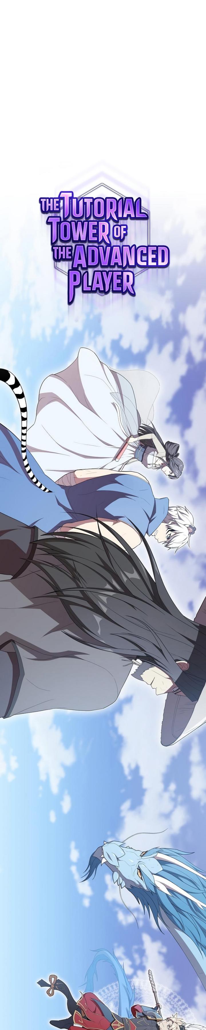 The Tutorial Tower of the Advanced Player Chap 142 - Next Chap 143