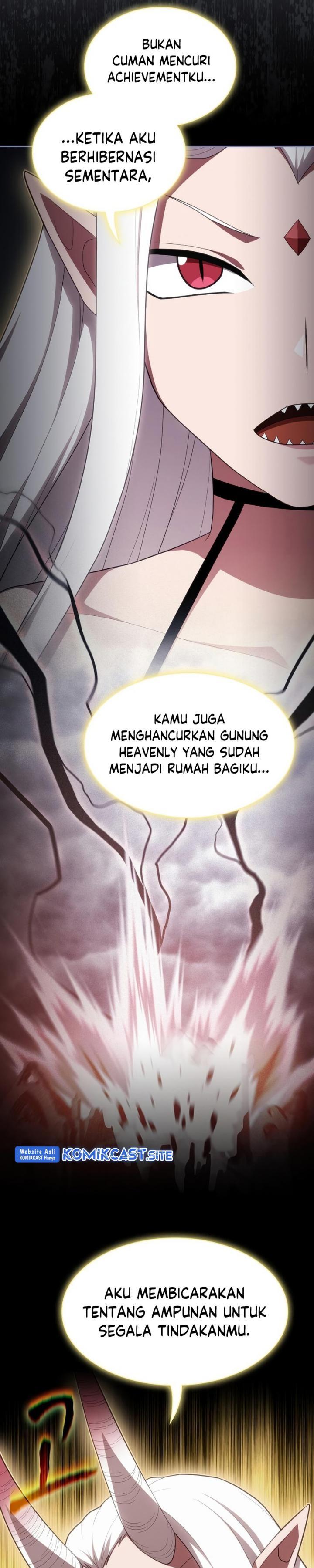 The Tutorial Tower of the Advanced Player Chap 142 - Next Chap 143