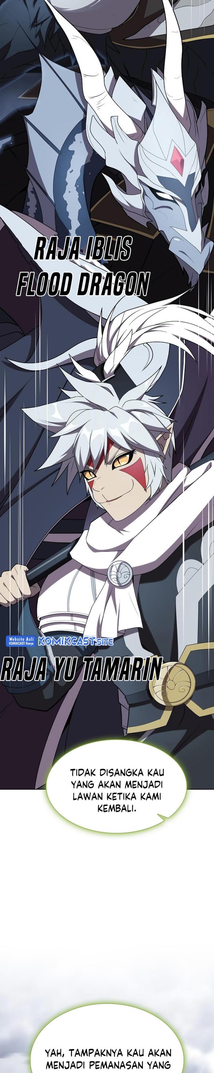 The Tutorial Tower of the Advanced Player Chap 142 - Next Chap 143