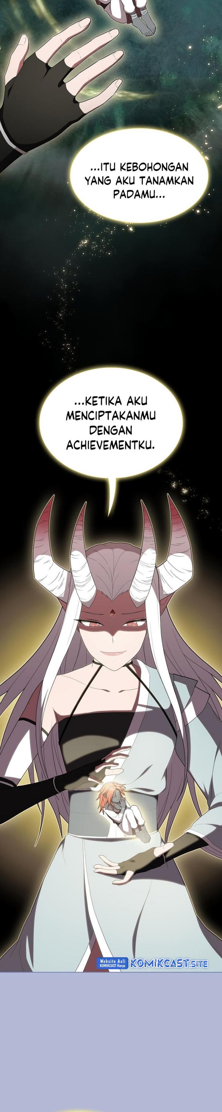 The Tutorial Tower of the Advanced Player Chap 143 - Next Chap 144