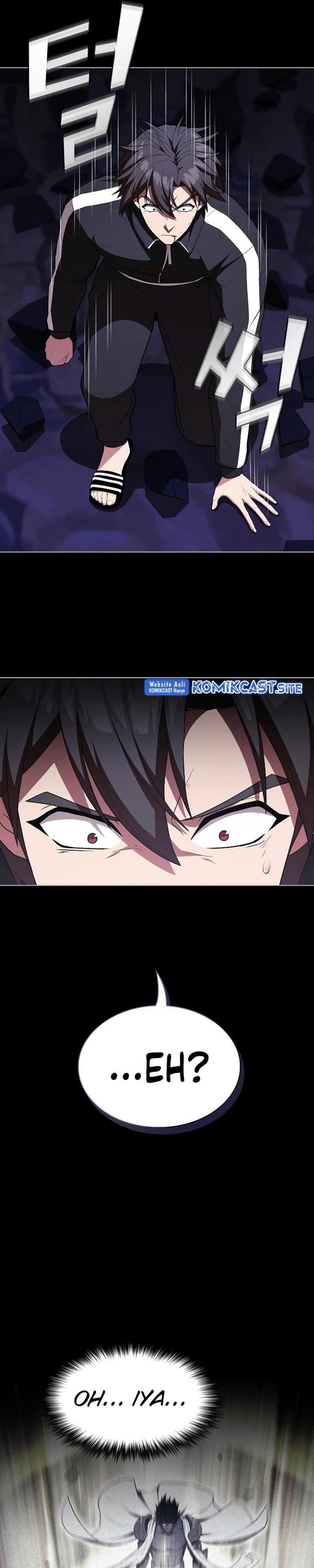 The Tutorial Tower of the Advanced Player Chap 157 - Next Chap 158