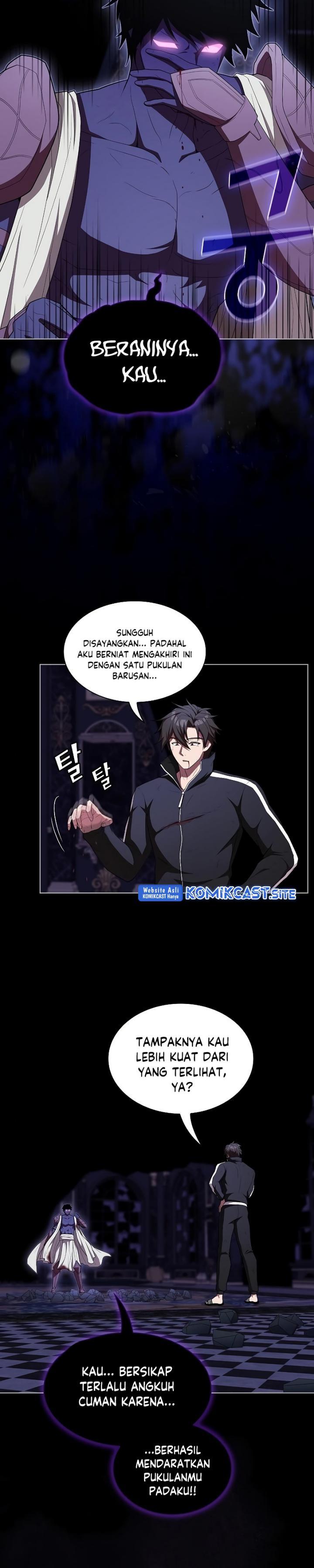 The Tutorial Tower of the Advanced Player Chap 157 - Next Chap 158