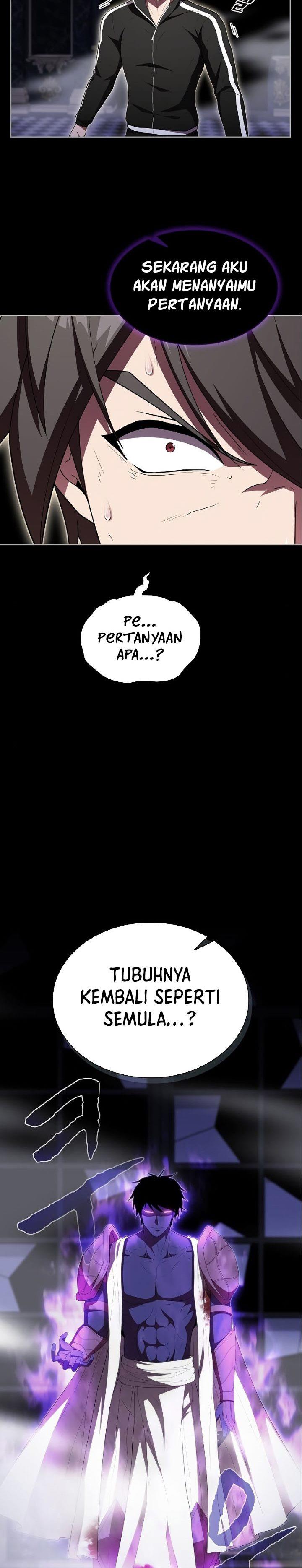 The Tutorial Tower of the Advanced Player Chap 154 - Next Chap 155