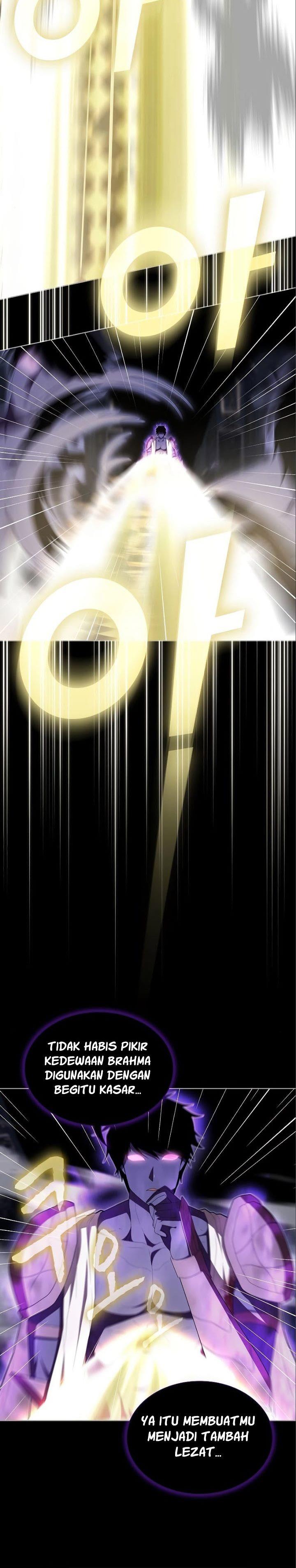 The Tutorial Tower of the Advanced Player Chap 154 - Next Chap 155