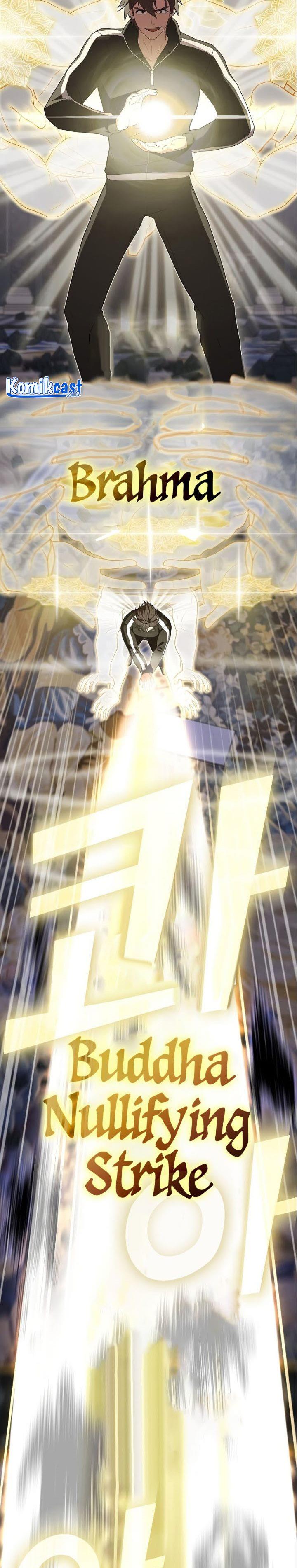 The Tutorial Tower of the Advanced Player Chap 154 - Next Chap 155