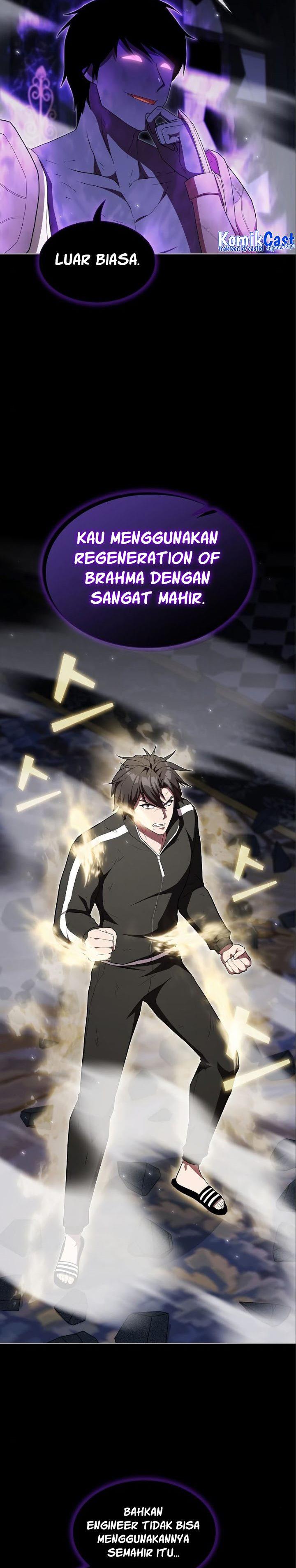 The Tutorial Tower of the Advanced Player Chap 154 - Next Chap 155