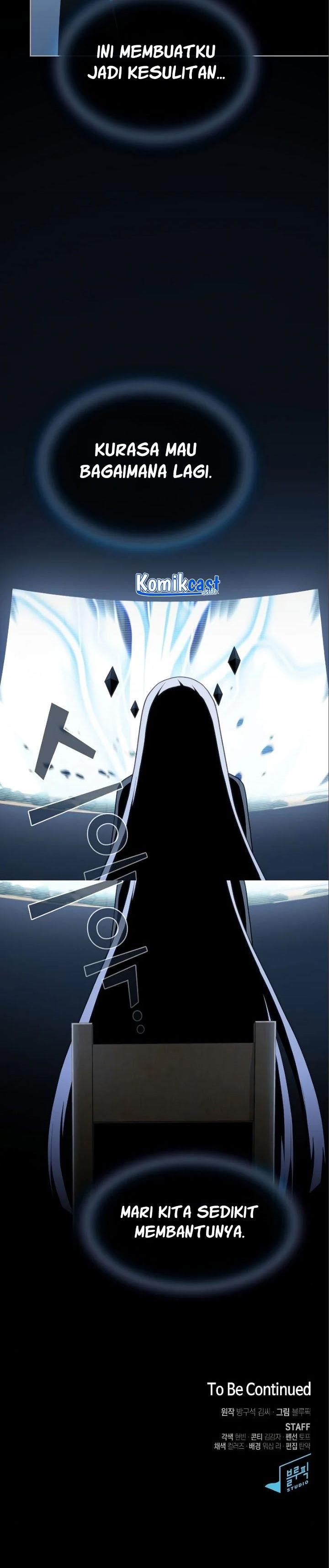 The Tutorial Tower of the Advanced Player Chap 154 - Next Chap 155