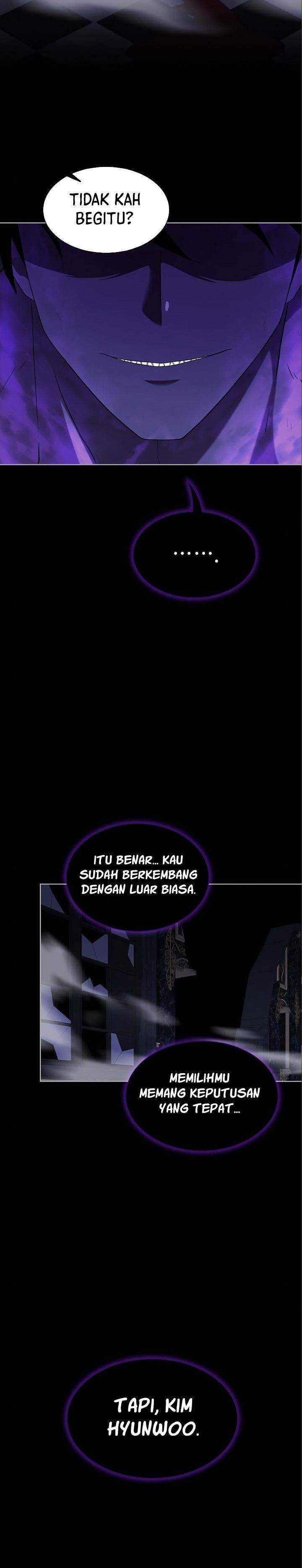 The Tutorial Tower of the Advanced Player Chap 154 - Next Chap 155