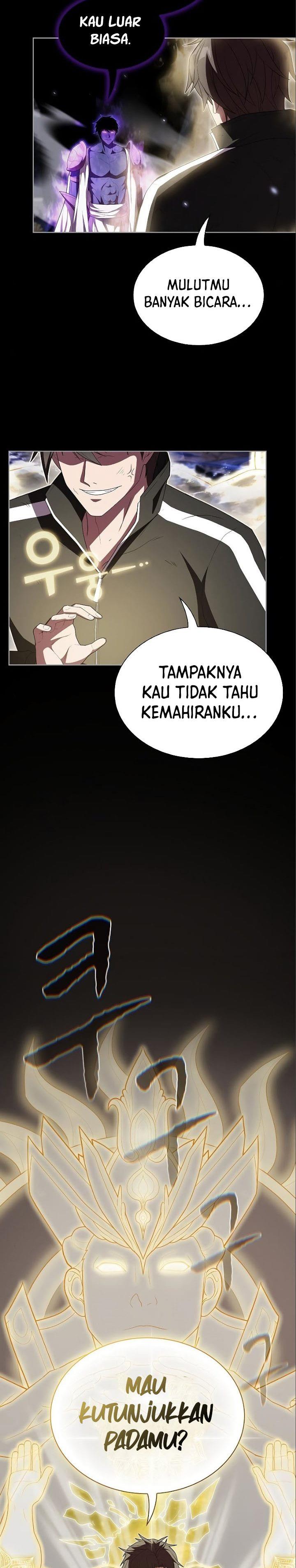 The Tutorial Tower of the Advanced Player Chap 154 - Next Chap 155