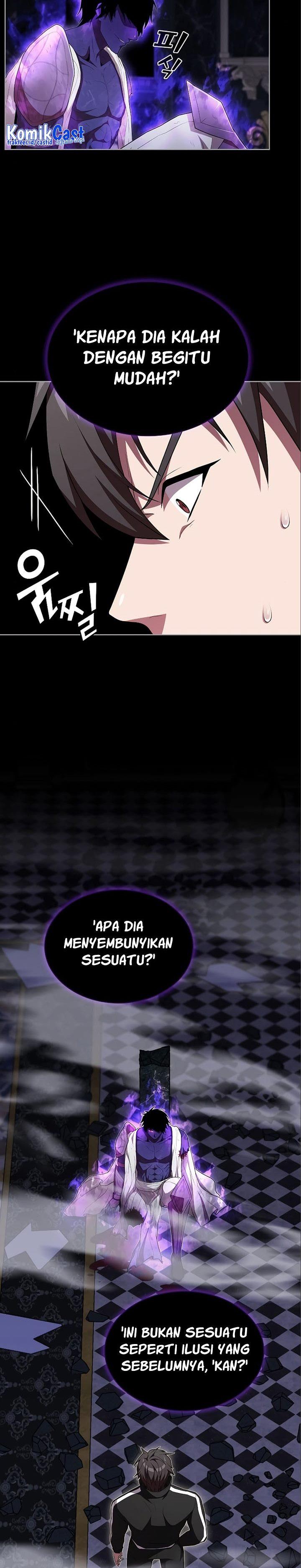 The Tutorial Tower of the Advanced Player Chap 154 - Next Chap 155