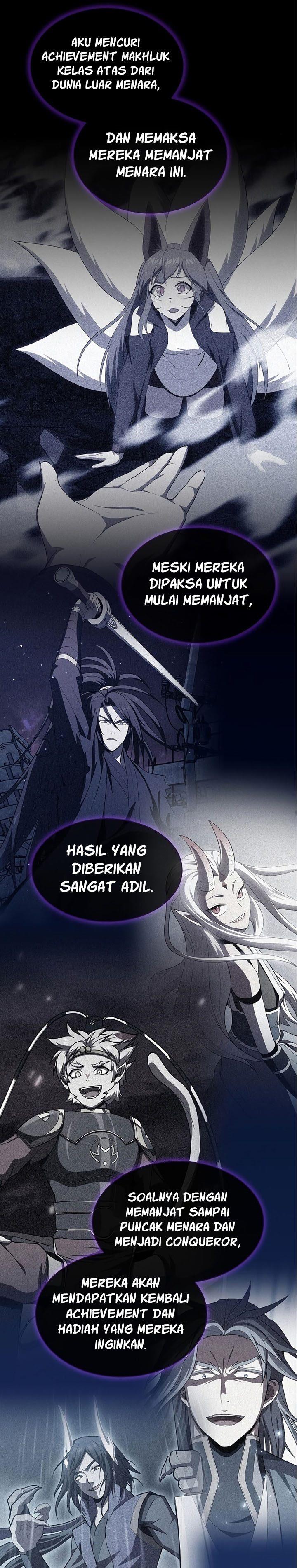 The Tutorial Tower of the Advanced Player Chap 154 - Next Chap 155