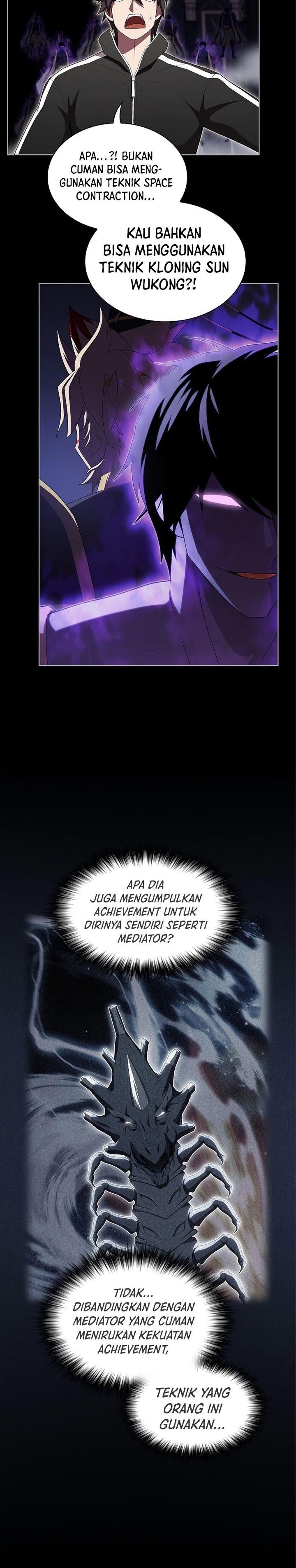 The Tutorial Tower of the Advanced Player Chap 154 - Next Chap 155