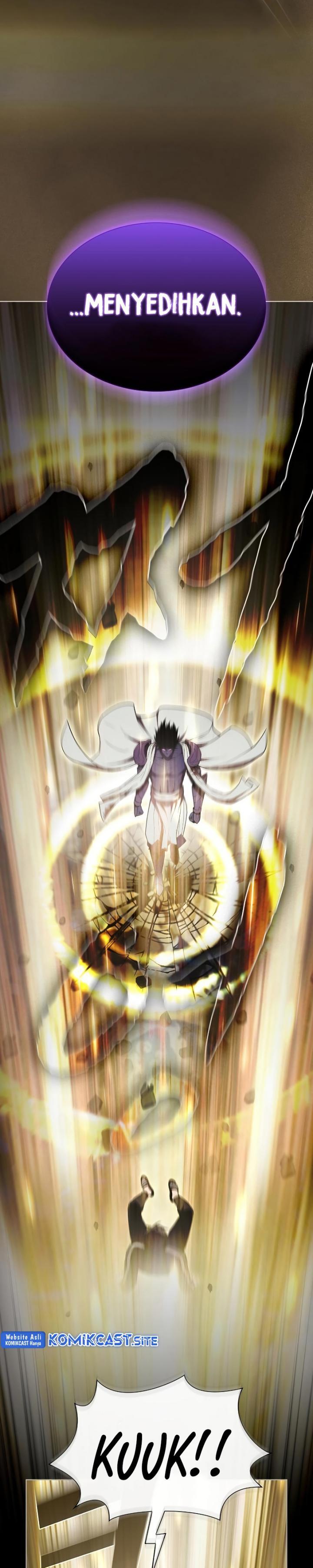 The Tutorial Tower of the Advanced Player Chap 155 - Next Chap 156