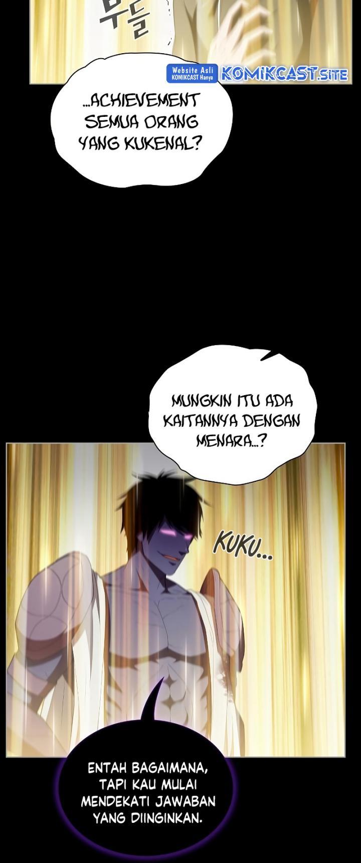 The Tutorial Tower of the Advanced Player Chap 155 - Next Chap 156