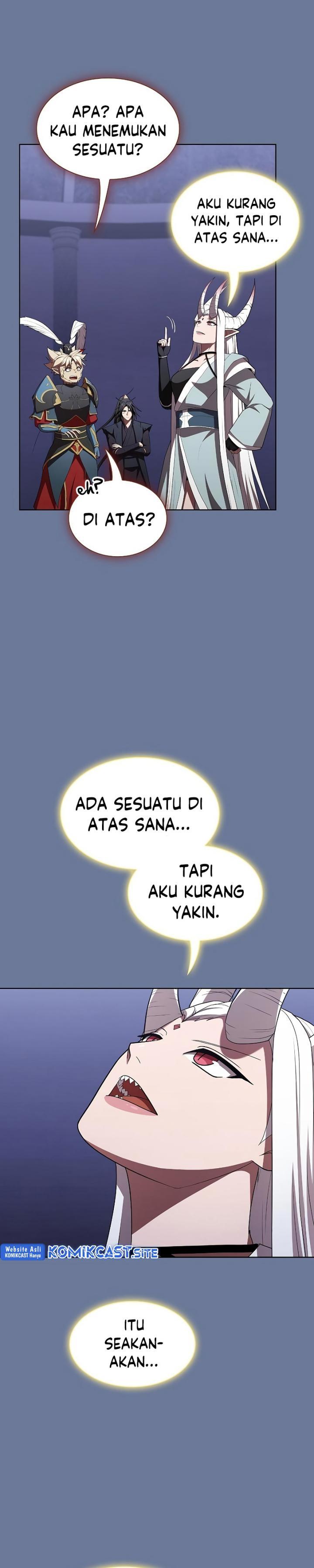 The Tutorial Tower of the Advanced Player Chap 155 - Next Chap 156