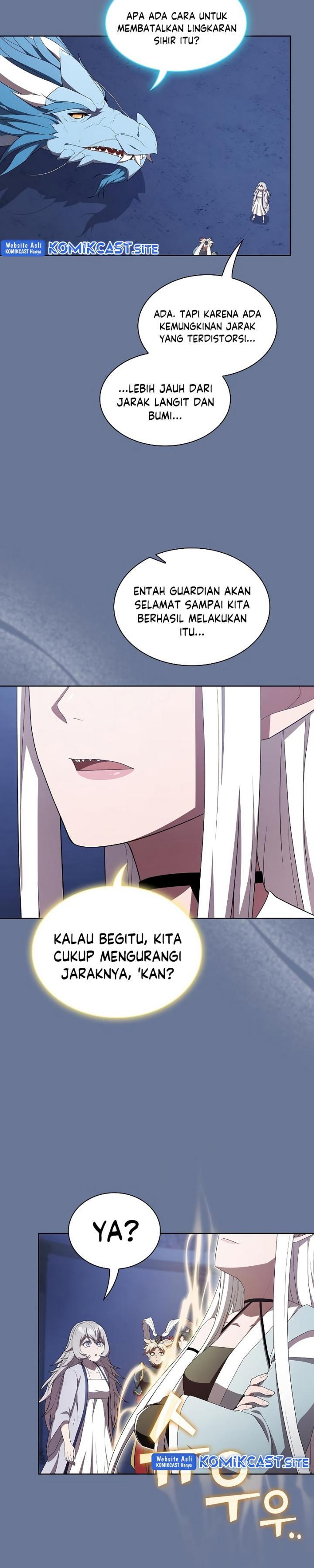 The Tutorial Tower of the Advanced Player Chap 156 - Next Chap 157