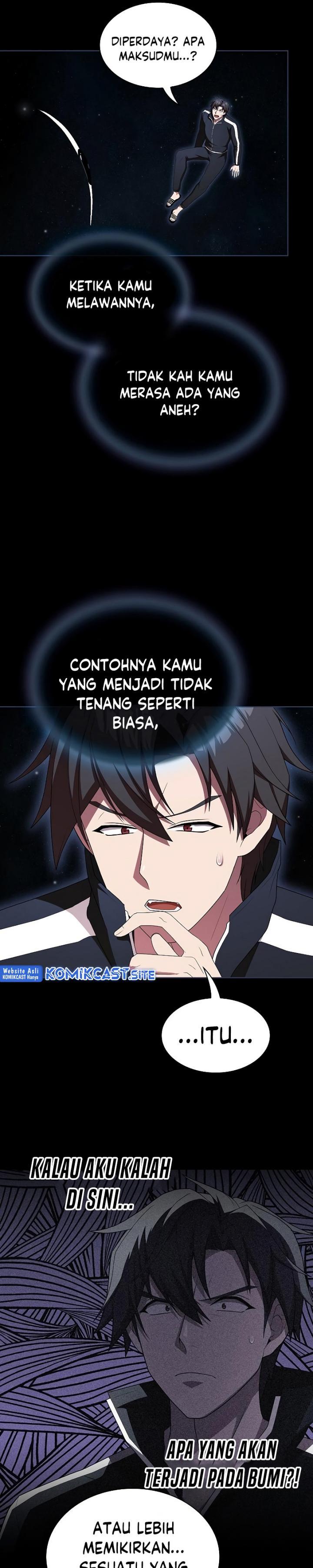 The Tutorial Tower of the Advanced Player Chap 156 - Next Chap 157