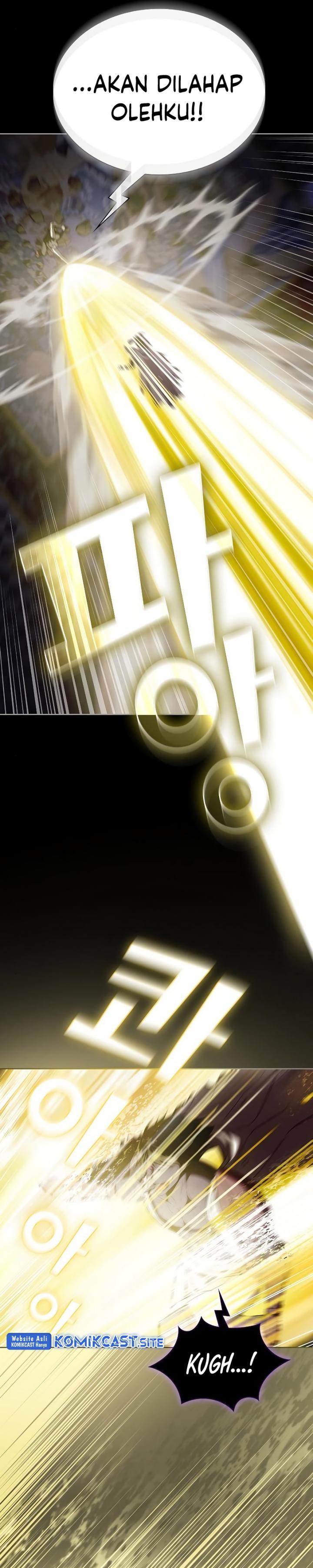 The Tutorial Tower of the Advanced Player Chap 158 - Next Chap 159