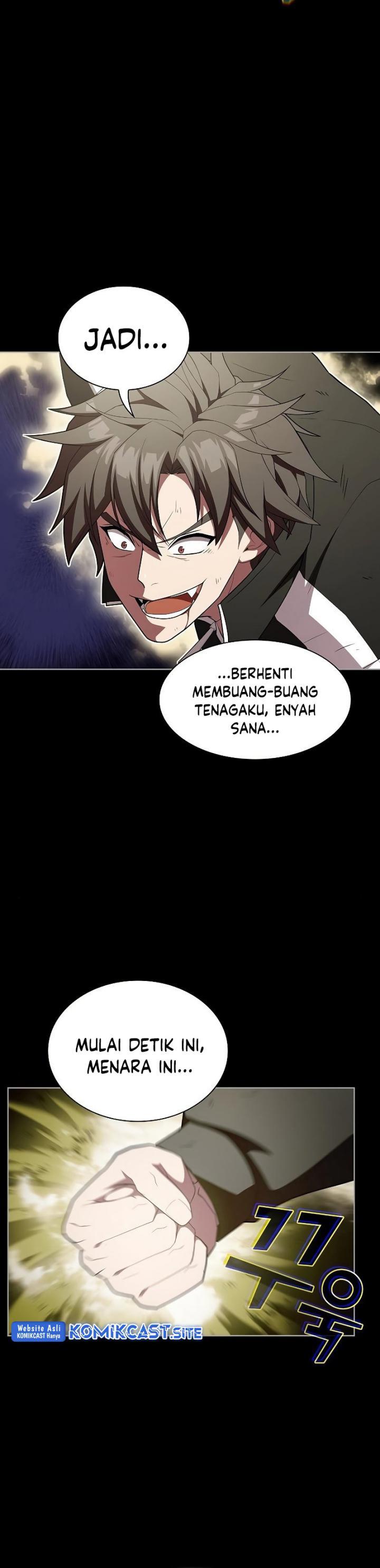 The Tutorial Tower of the Advanced Player Chap 158 - Next Chap 159