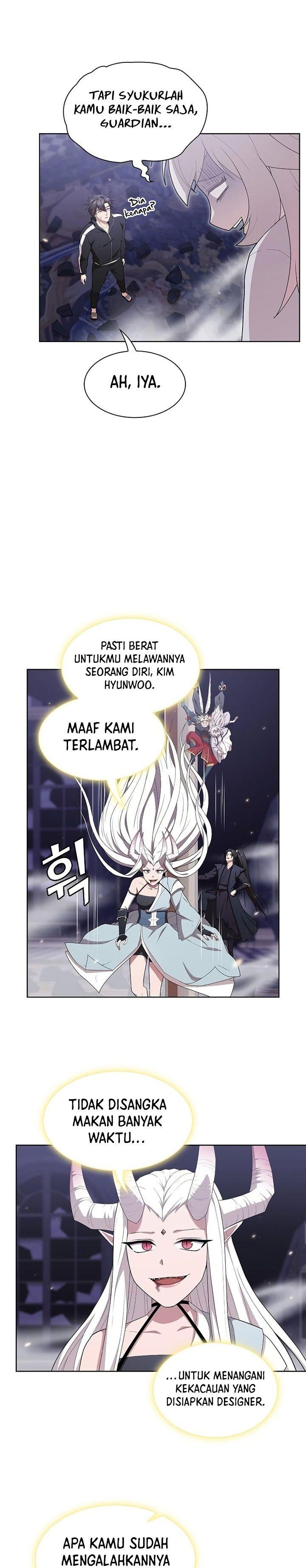 The Tutorial Tower of the Advanced Player Chap 159 - Next Chap 160