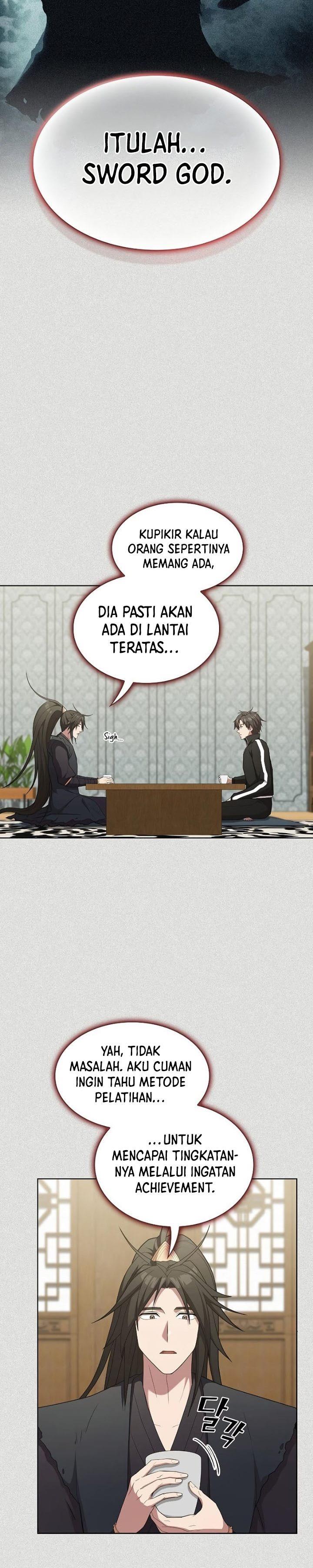 The Tutorial Tower of the Advanced Player Chap 159 - Next Chap 160