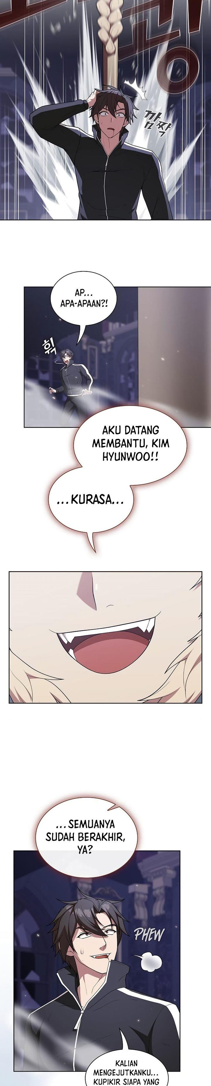 The Tutorial Tower of the Advanced Player Chap 159 - Next Chap 160