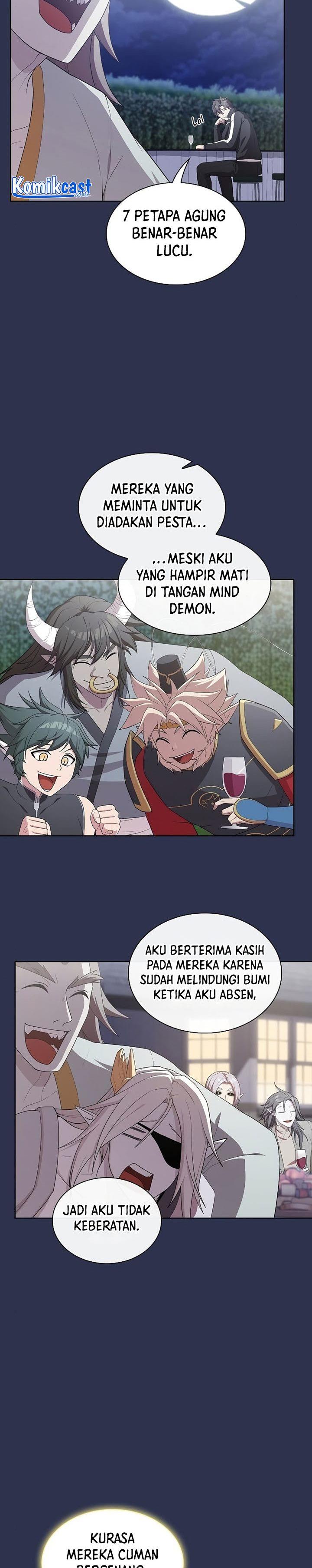 The Tutorial Tower of the Advanced Player Chap 159 - Next Chap 160