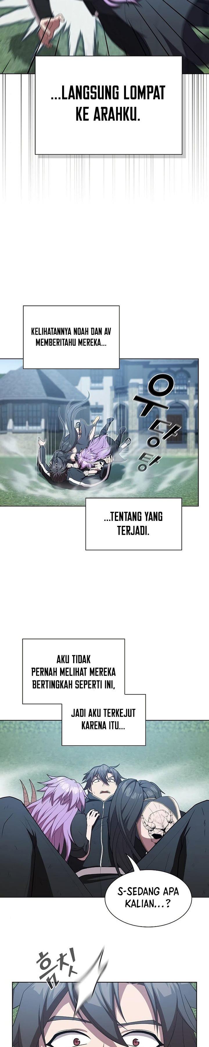 The Tutorial Tower of the Advanced Player Chap 159 - Next Chap 160