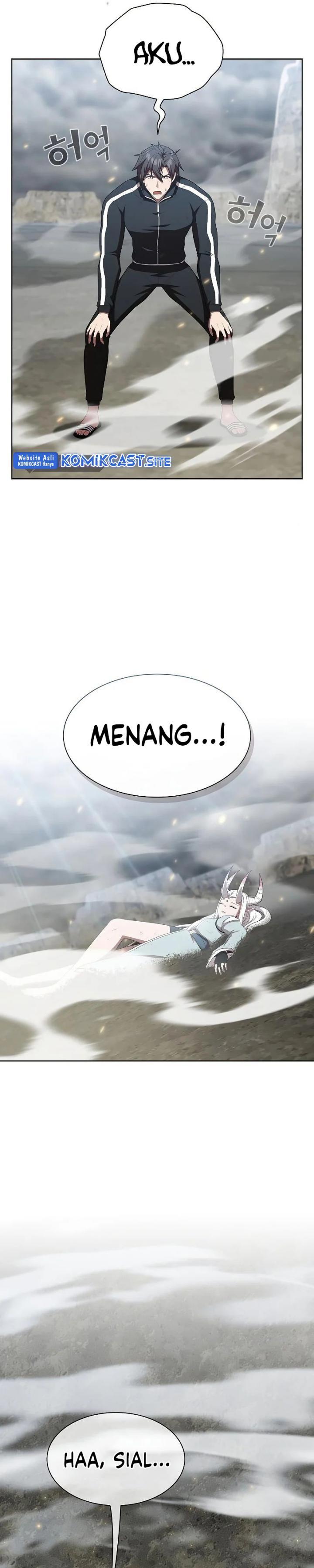 The Tutorial Tower of the Advanced Player Chap 150 - Next Chap 151