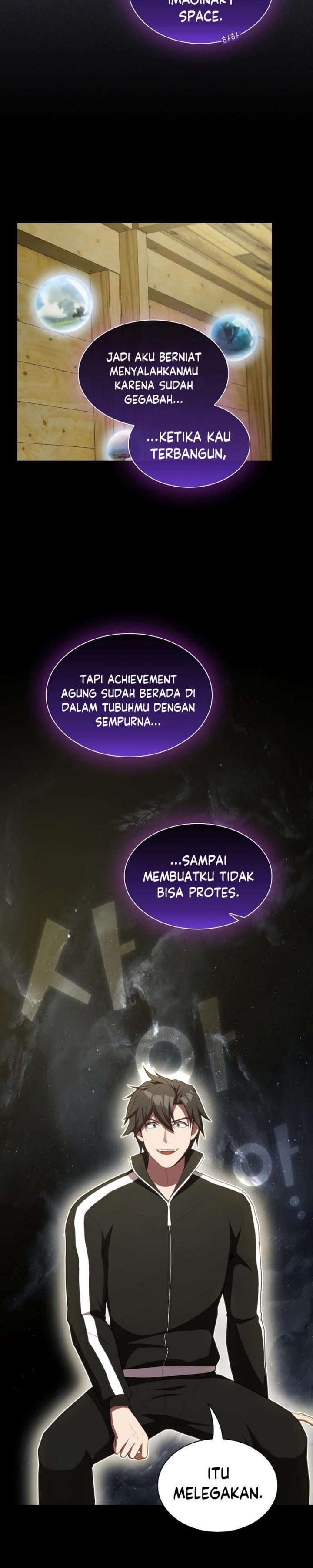 The Tutorial Tower of the Advanced Player Chap 151 - Next Chap 152