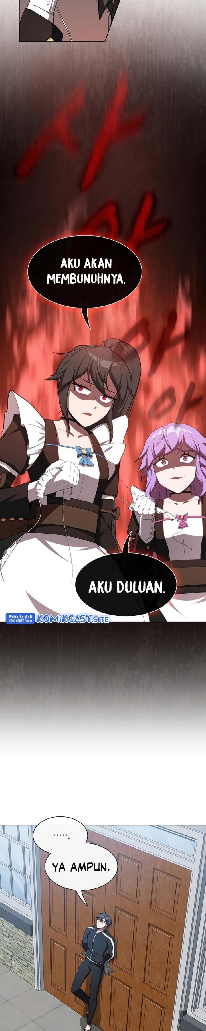 The Tutorial Tower of the Advanced Player Chap 151 - Next Chap 152