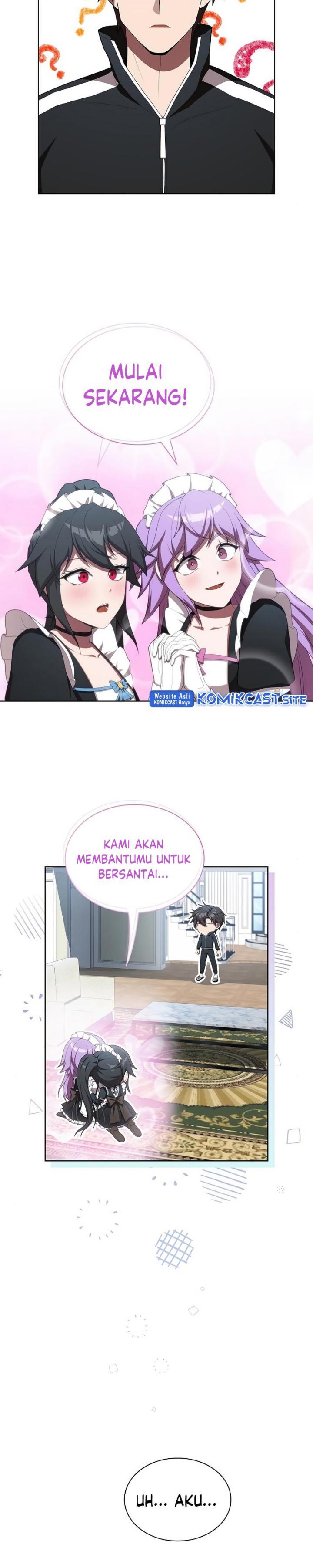 The Tutorial Tower of the Advanced Player Chap 151 - Next Chap 152