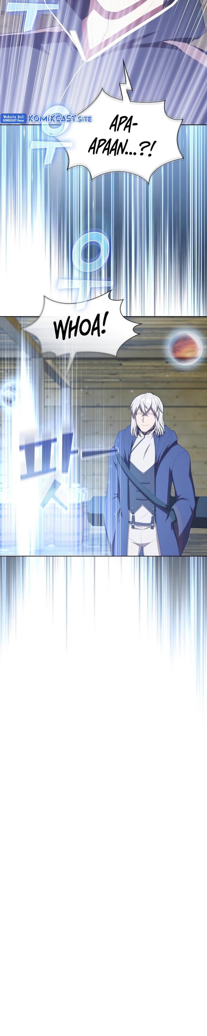 The Tutorial Tower of the Advanced Player Chap 151 - Next Chap 152