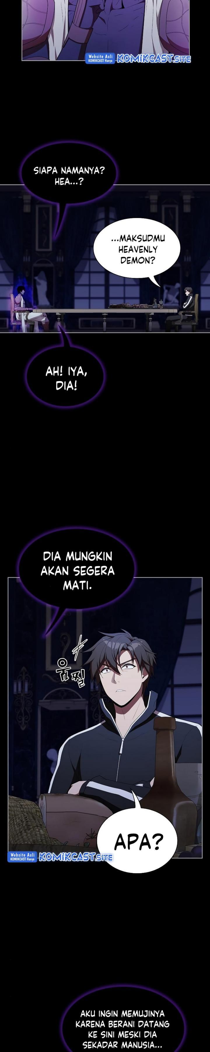 The Tutorial Tower of the Advanced Player Chap 152 - Next Chap 153