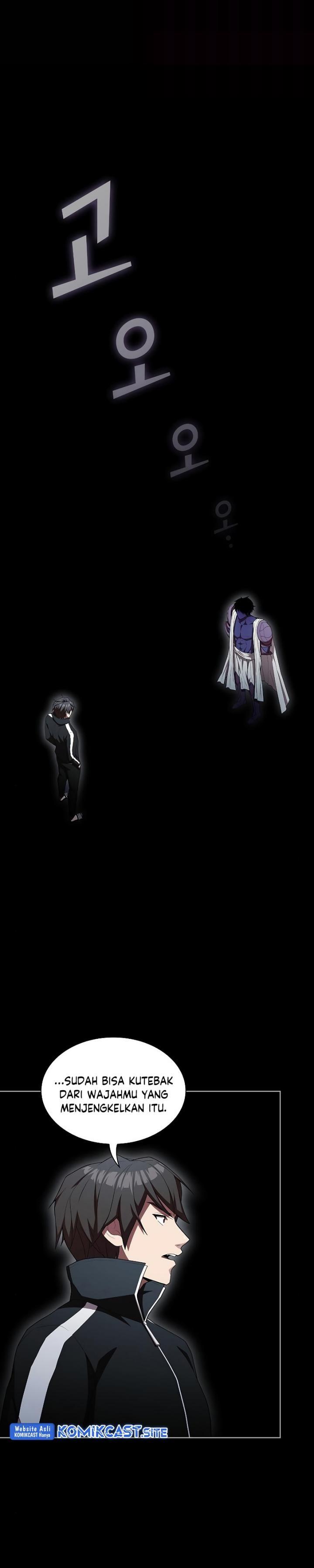 The Tutorial Tower of the Advanced Player Chap 152 - Next Chap 153