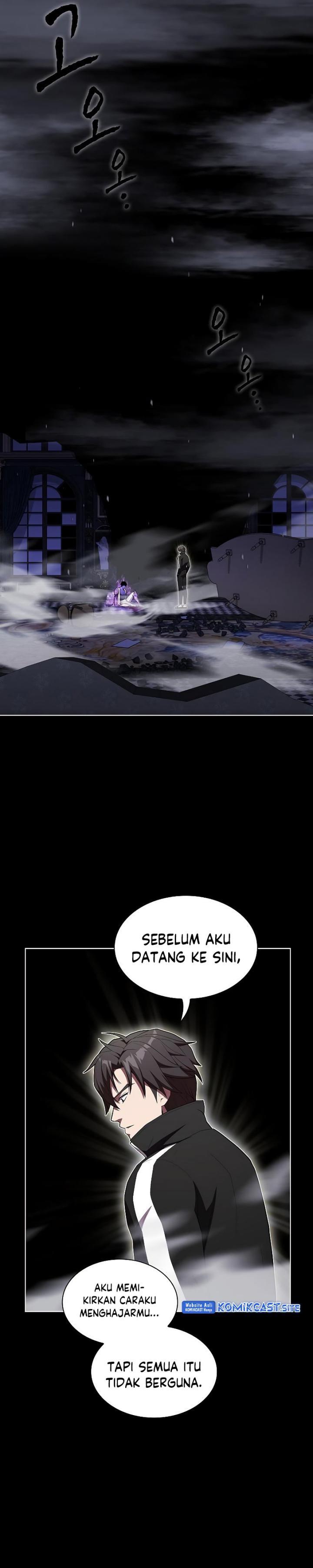 The Tutorial Tower of the Advanced Player Chap 153 - Next Chap 154