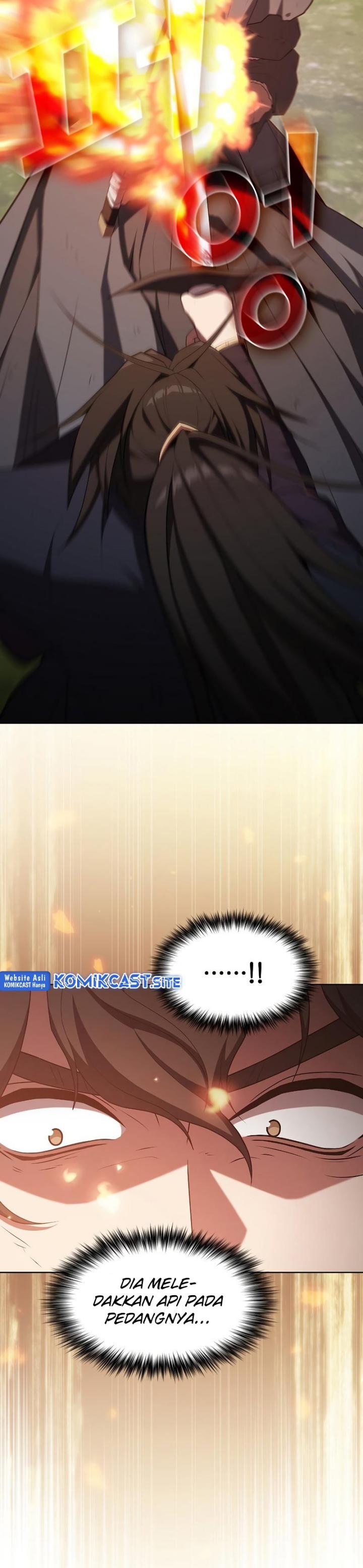 The Tutorial Tower of the Advanced Player Chap 153 - Next Chap 154