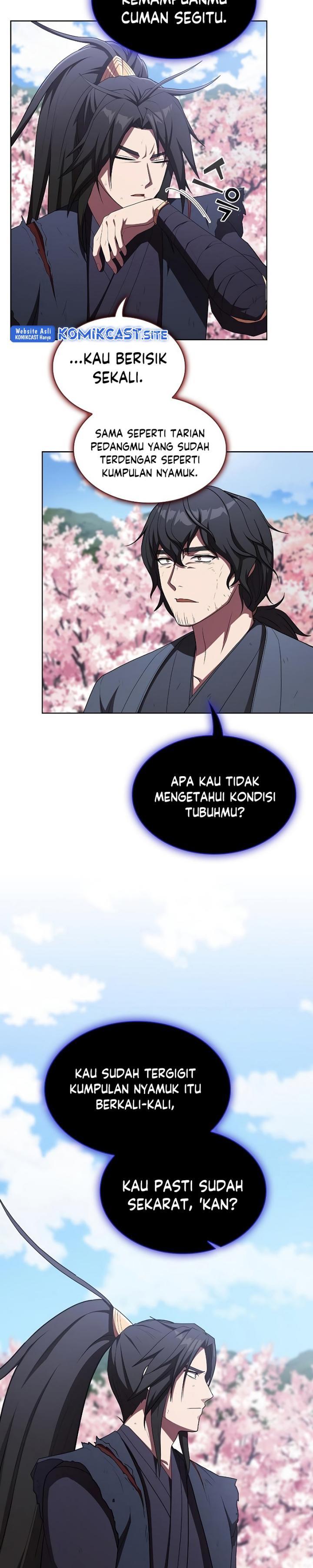 The Tutorial Tower of the Advanced Player Chap 153 - Next Chap 154