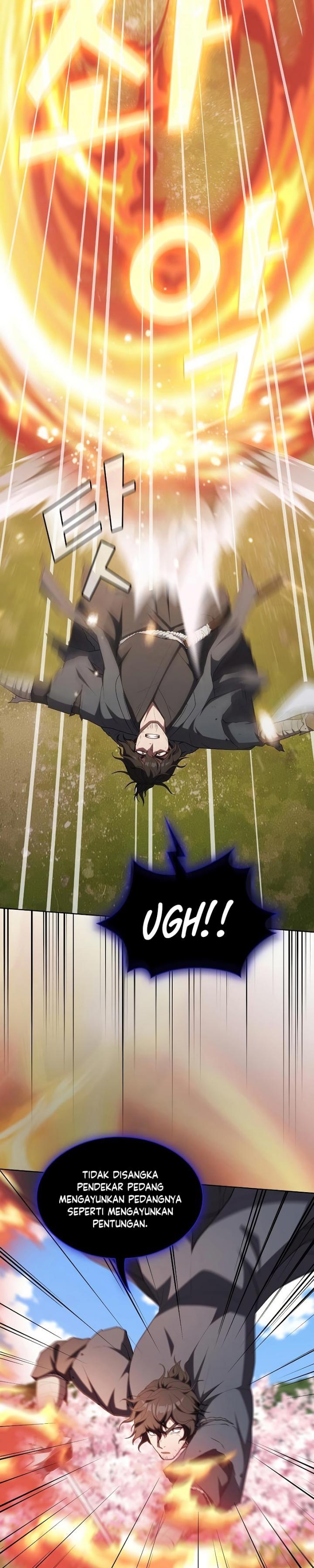 The Tutorial Tower of the Advanced Player Chap 153 - Next Chap 154