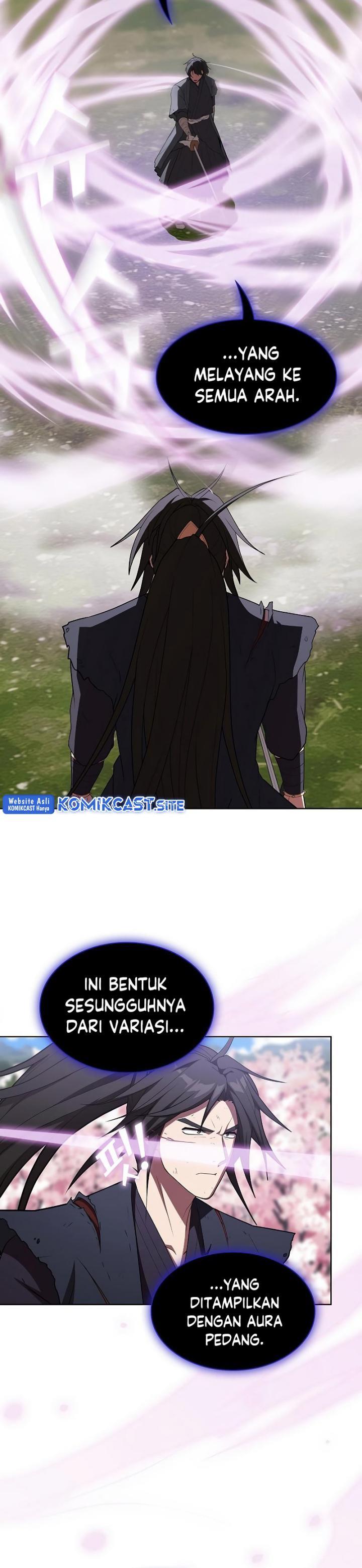 The Tutorial Tower of the Advanced Player Chap 153 - Next Chap 154